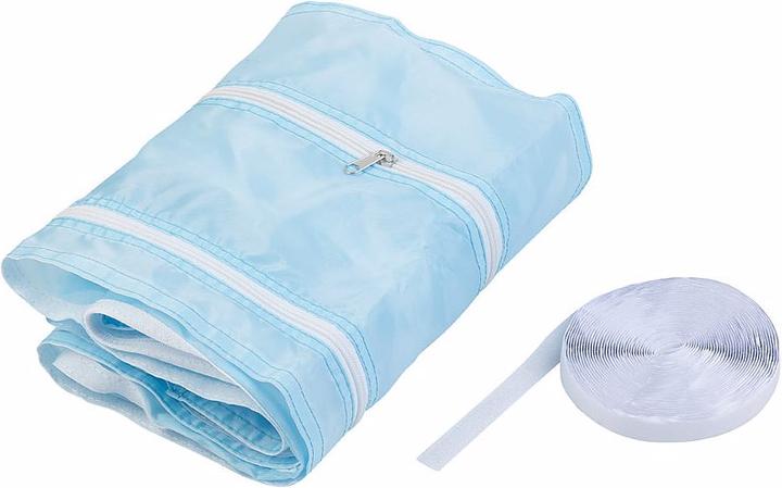 Immagine prodotto Sichler Confezione da 2 sigilli universali per condizionatori d'aria mobili