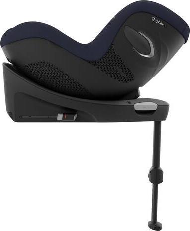 Produktbild Cybex SIRONA G I-SIZE PLUS Ocean Blue | navy blue (Reboarder, ECE R129/i-Size Norm)