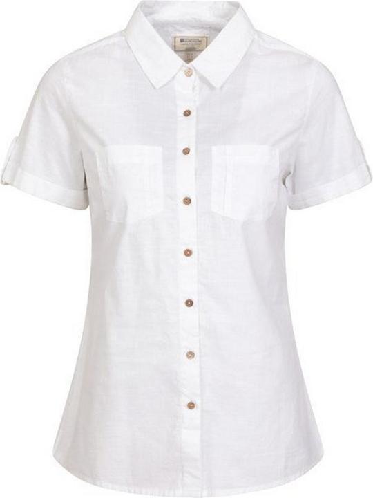 Produktbild Mountain Warehouse Coconut Hemd (36)