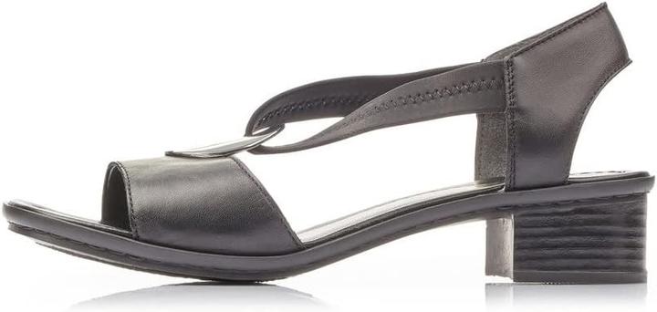 Actual product image Rieker aroma stretch (42)