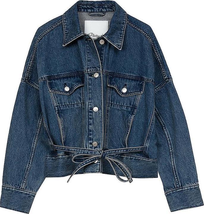 Phillip Lim Jeansjacke (S)