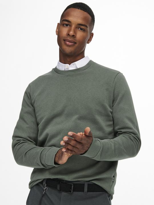 Actual product image Only & Sons Ceres Life (S)