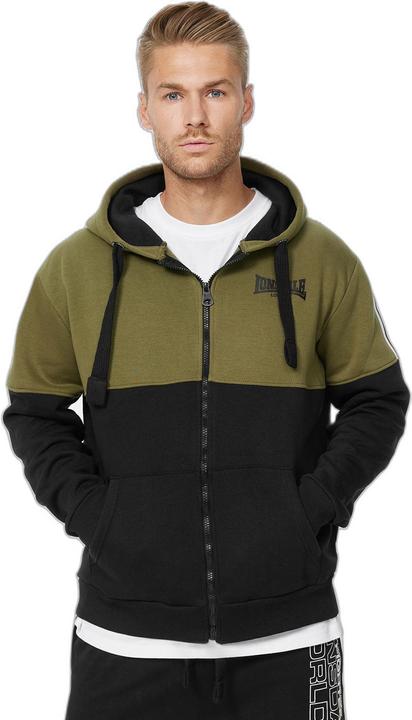 Actual product image Lonsdale Lucklawhill (L)
