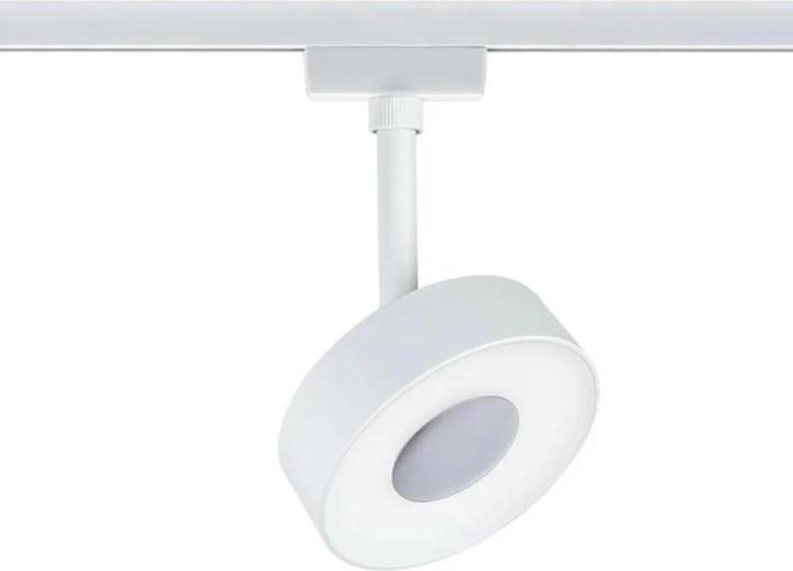 Produktbild Paulmann URail Spot Circle (380 lm)