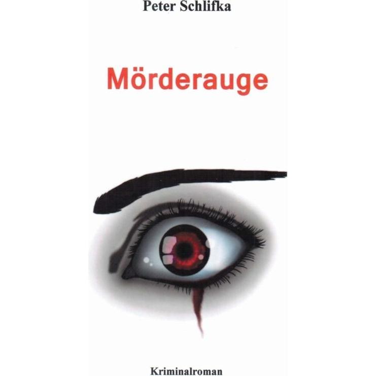 Mörderauge, Belletristik