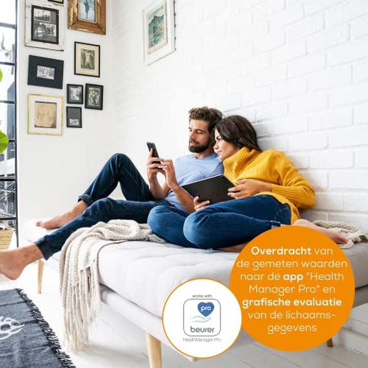 Produktbild Beurer BF 880 (180 kg)