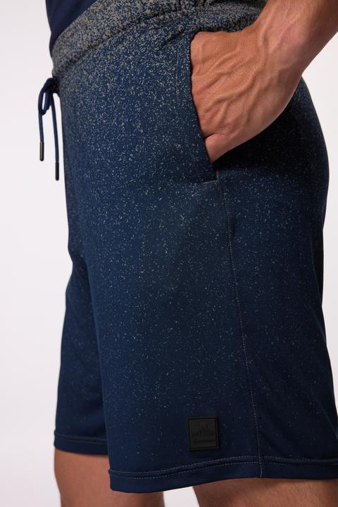 Immagine prodotto Jay-Pi Bermuda funzionali Iron Anvil per il fitness con FLEXNAMIC® e QuickDry, fino alla tg. 7XL (5XL)