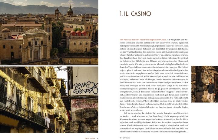 Actual product image Terra Mediterranea (German, Daniel Bacon, 2022)