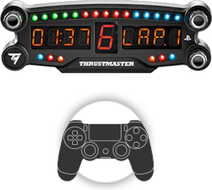 Produktbild Thrustmaster Bluetooth LED Display (PS4)