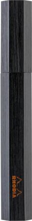 Actual product image Rhodia script lead c ase & refill black (Black, 0.50 mm, 20 pcs.)