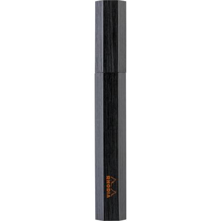 Thumbnail - Rhodia, Ersatzpatrone, Kugelschreiber (Ersatzmine, Schwarz)