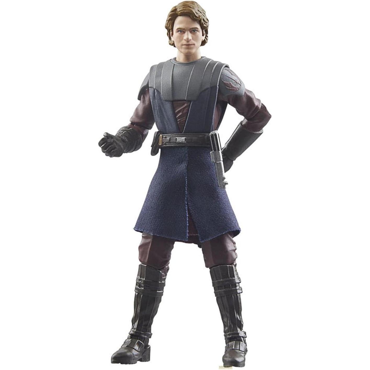 Thumbnail - Hasbro Star Wars: Ahsoka Vintage Collection Actionfigur Anakin Skywalker 10 cm