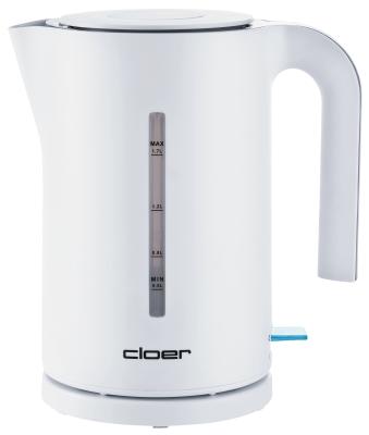 Produktbild Cloer 4111 (1.70 l)