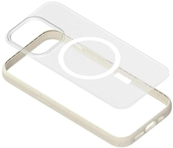 Produktbild Woodcessories Clear Case Magsafe (Apple iPhone 14 Pro Max)