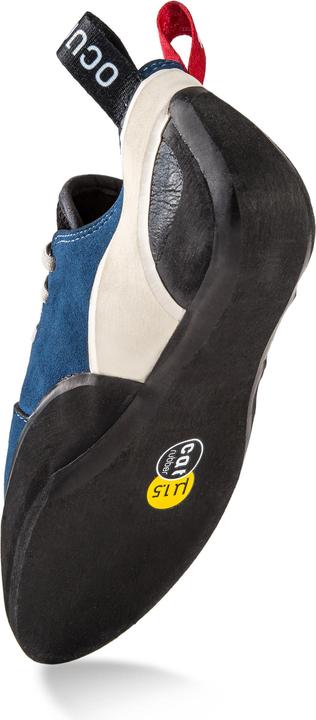 Actual product image Ocun Advancer Lu (44)