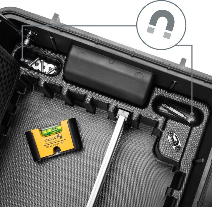 Image du produit Knipex Robust26 Move (1 Pièce)