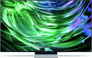 Produktbild Samsung GQ65S94DATXZG AI OLED TV 65 Zoll (65", OLED, 4K)