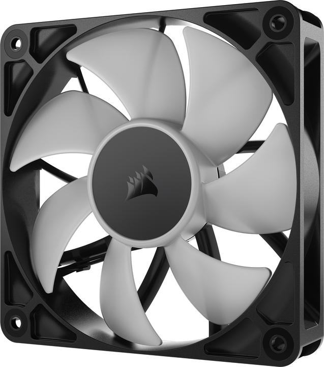 Actual product image Corsair RS120 ARGB (120 mm, 3x)
