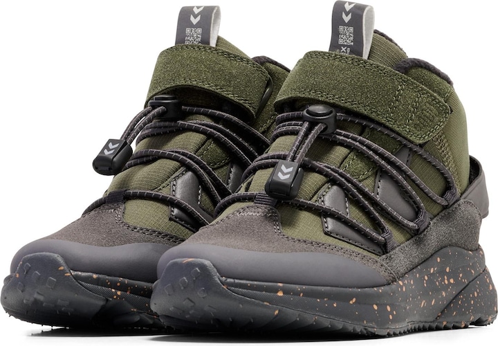 Produktbild hummel Reach Conquer Mid Tex Jr (29)