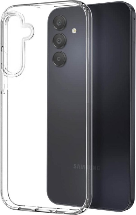 Produktbild Northjo Galaxy A16 - Set Handyhülle und Panzerglas (Samsung Galaxy A16 5G)