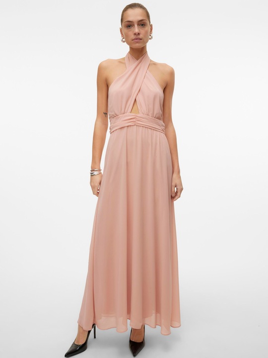 Immagine prodotto Vero Moda VMBLUEBELLE Abito lungo Abito (XL)
