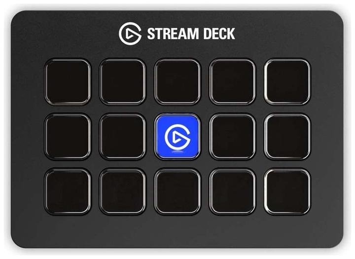 Productafbeelding Elgato Stream Deck MK.2