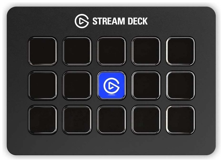 Produktbild Elgato Stream Deck MK.2
