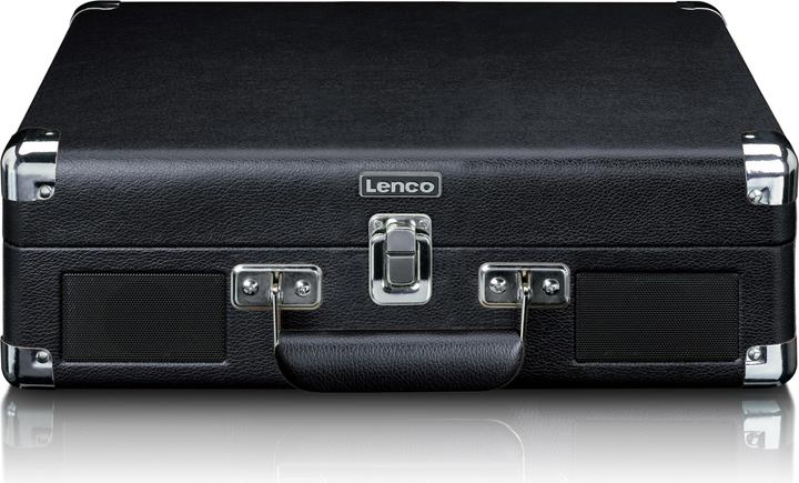 Produktbild Lenco TT-115 (Manuell)