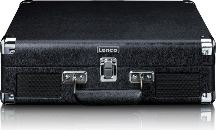 Immagine prodotto Lenco TT-115 (Manuale)