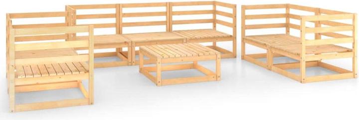 Actual product image vidaXL Everett