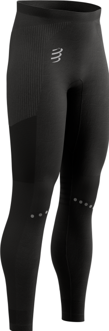 Immagine prodotto Compressport Pantaloni da corsa invernali M (XL)