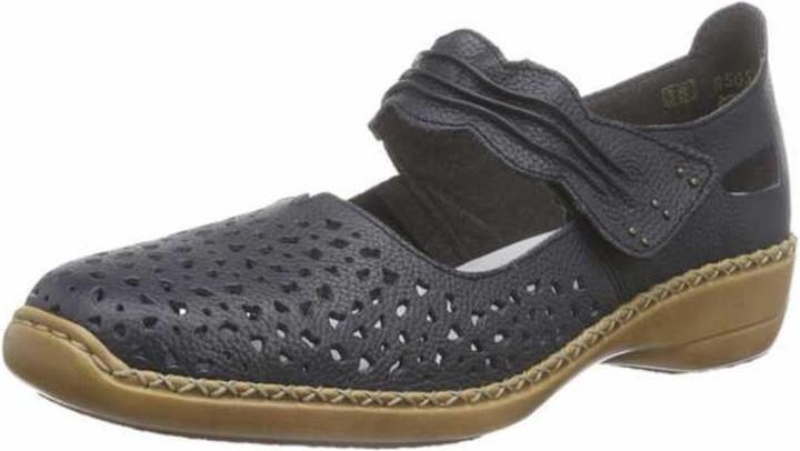 Produktbild Rieker Slipper (36)
