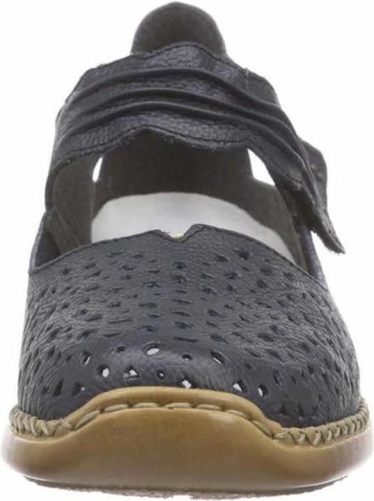 Produktbild Rieker Slipper (36)