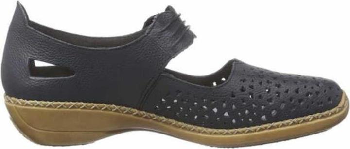 Produktbild Rieker Slipper (36)