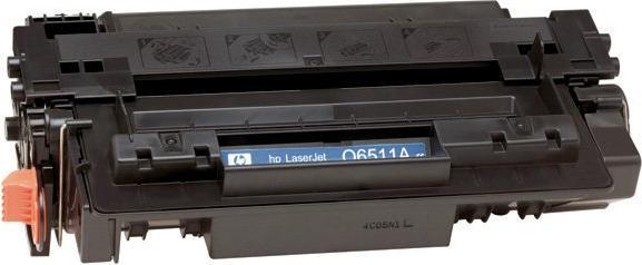 Actual product image HP 11a (FC)