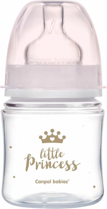 Image du produit Canpol Royal Baby (120 ml)