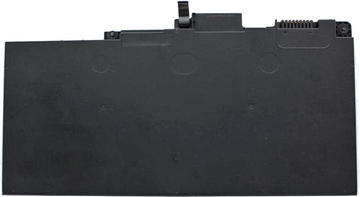 Produktbild HP Akku HSTNN-IB6Y Akku 800231-141, 800513-001, CS03XL, HSTNN-I33C-4, HSTNN-I33C-5, HSTNN-I41C-4, HS... (3 Zellen, 4000 mAh)