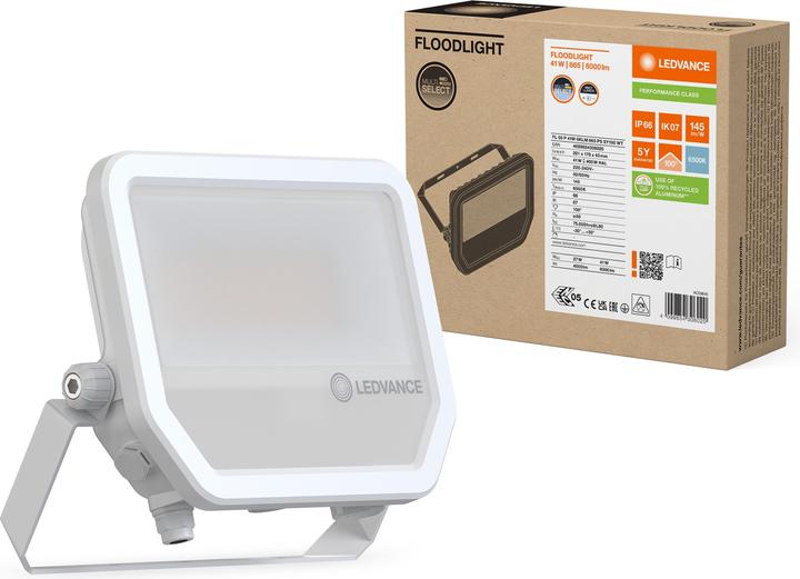 Produktbild Ledvance FL 50 (6000 lm, B15d, IP66)