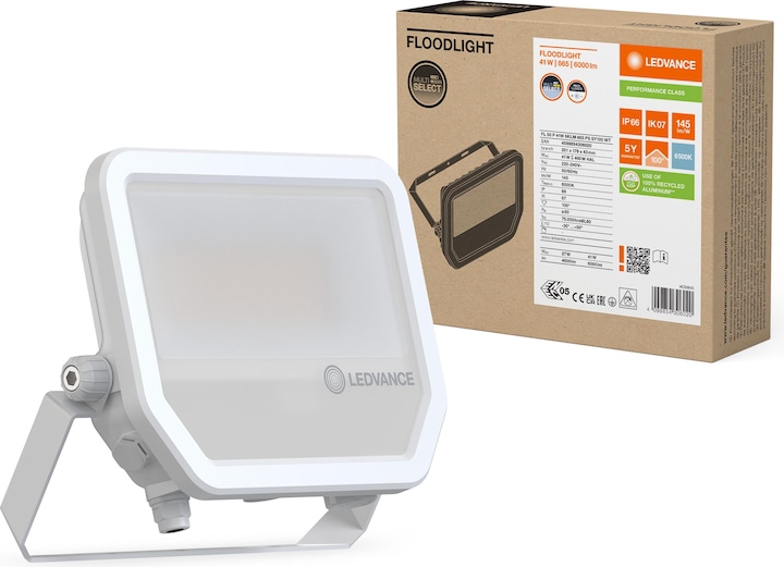 Immagine prodotto Ledvance FL 50 P 41W 6KLM 865 (6000 lm, IP66)