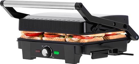 Actual product image Adler AD 3051 contact grill