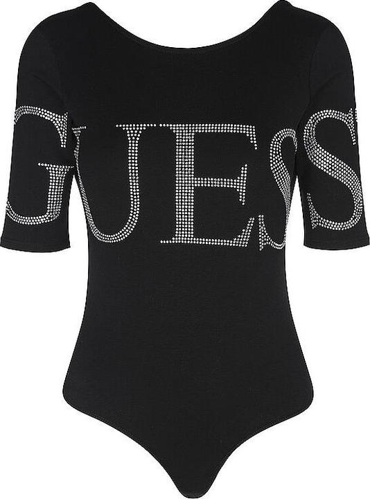 Produktbild Guess W5YP57K49A1 (S)
