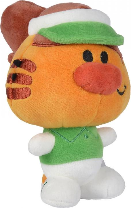 Actual product image Simba OGGY OGGY plush, 3-sort. (31 cm)