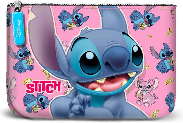 Actual product image Karactermania Small Square Coin Purse Surprise