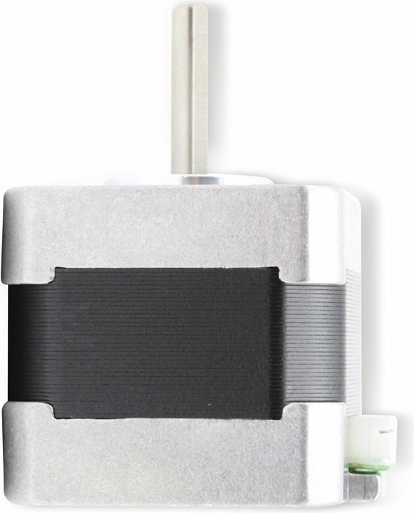 Actual product image Joy-it Nema 14 - 02 (Various, Motor)