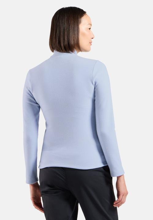 Actual product image Odlo Damen Roy Mid Layer mit Halbreissverschluss (XS)