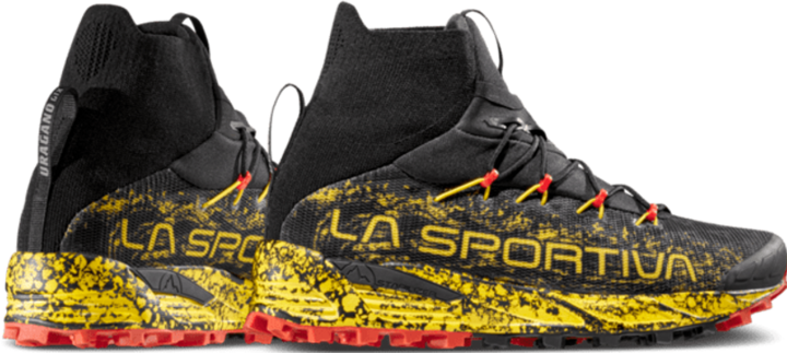 Actual product image La Sportiva Uragano GTX (43)