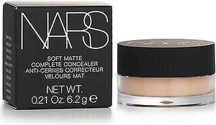 Produktbild NARS Cosmetics Soft Matte Complete Concealer Madeleine (Madeleine)