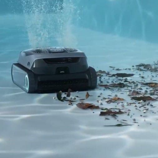 Actual product image Aiper Scuba X1 Pro
