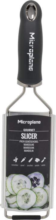Actual product image Microplane Gourmet