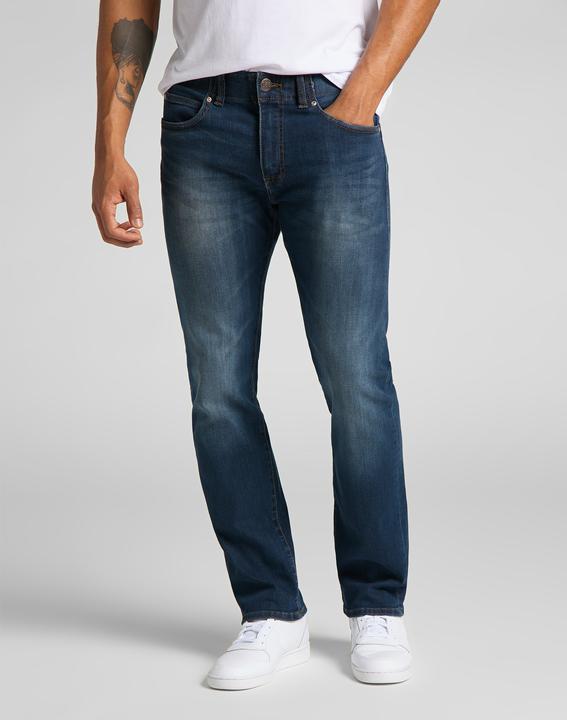 Produktbild Lee Extreme Motion Slim Jeans aristocrat (W36/L34)